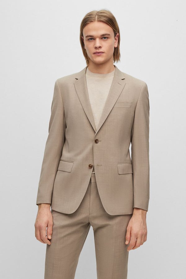 ΚΟΣΤΟΥΜΙ BOSS - 271 ΜΠΕΖ